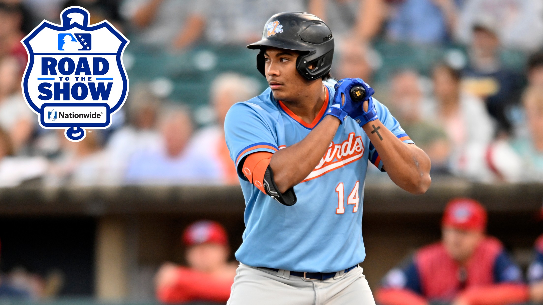 milb basallo Stats & Highlights: Everything You Need to Know