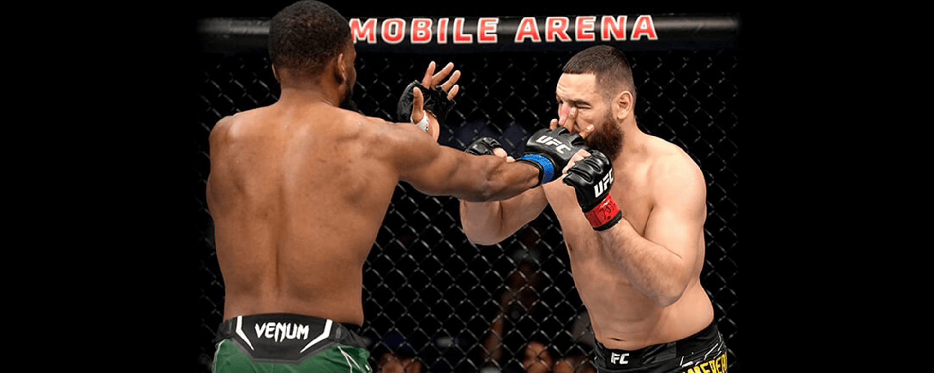 Banned Moves in UFC: What Will Get You Disqualified Fast?