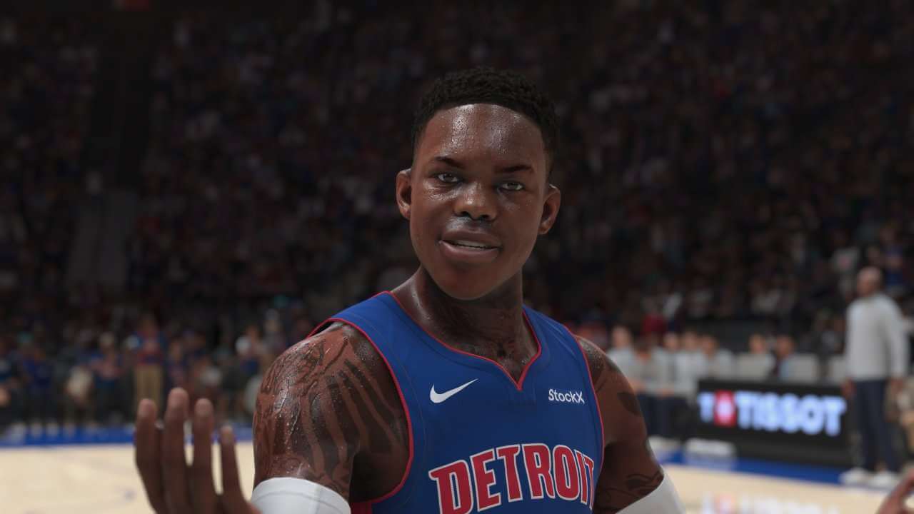 Dennis Schroder 2k Rating: Whats His Overall in the Game?