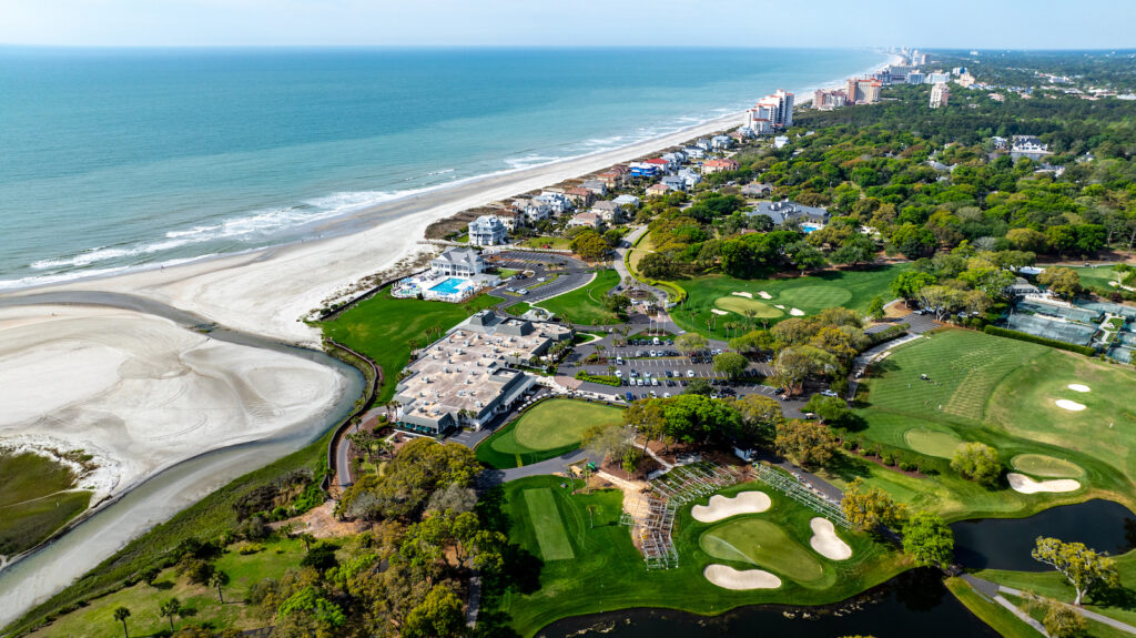How to Watch the Myrtle Beach Classic: Easy Ways to Stream and Enjoy the Game