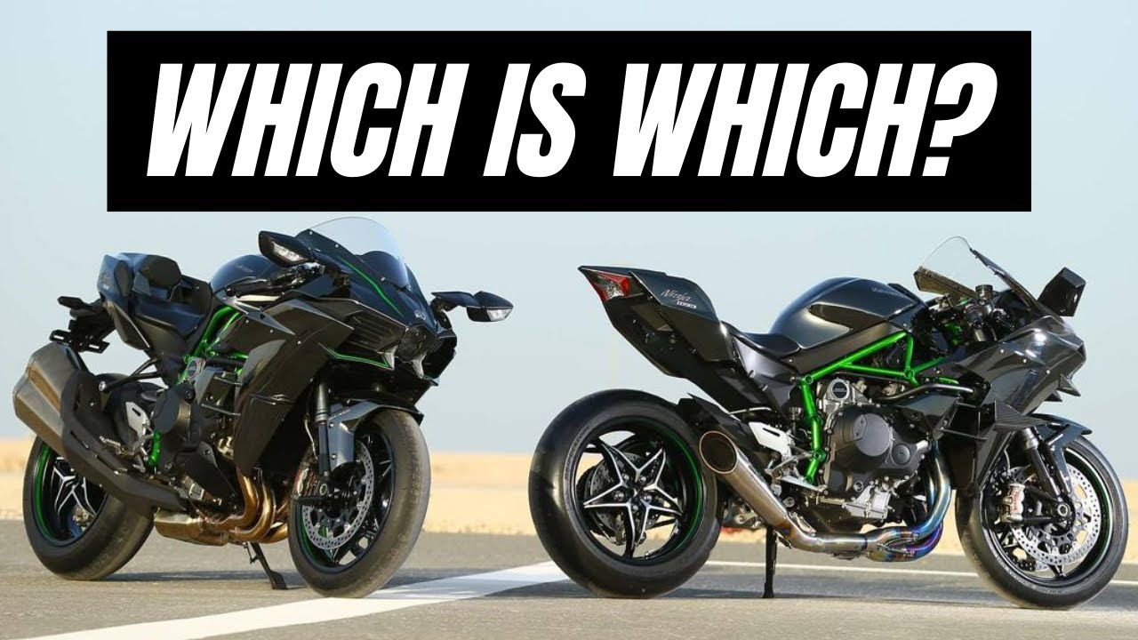 Understanding the Difference Between H2 and H2R (Easy Guide)