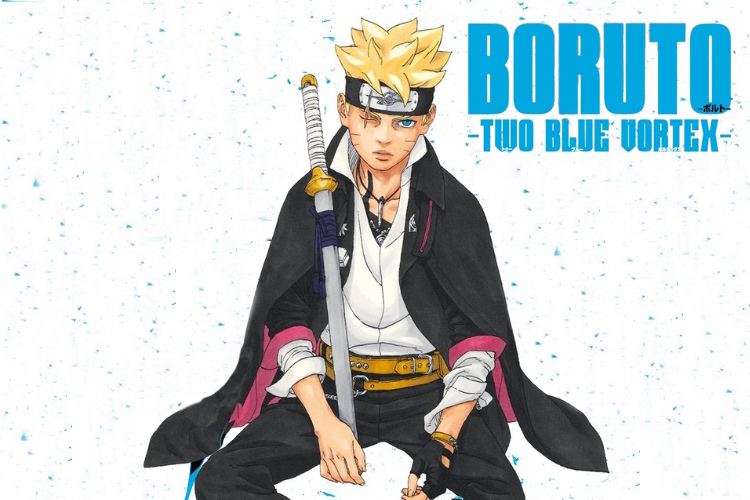 Boruto Two Blue Vortex Anime Release Date Countdown! (Mark Your Calendars)