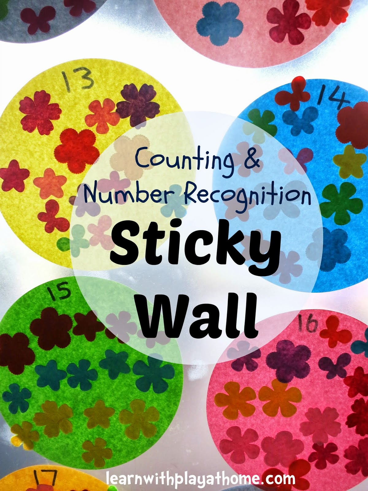 Learn about Sticky Numbers: Make it easy to understand.