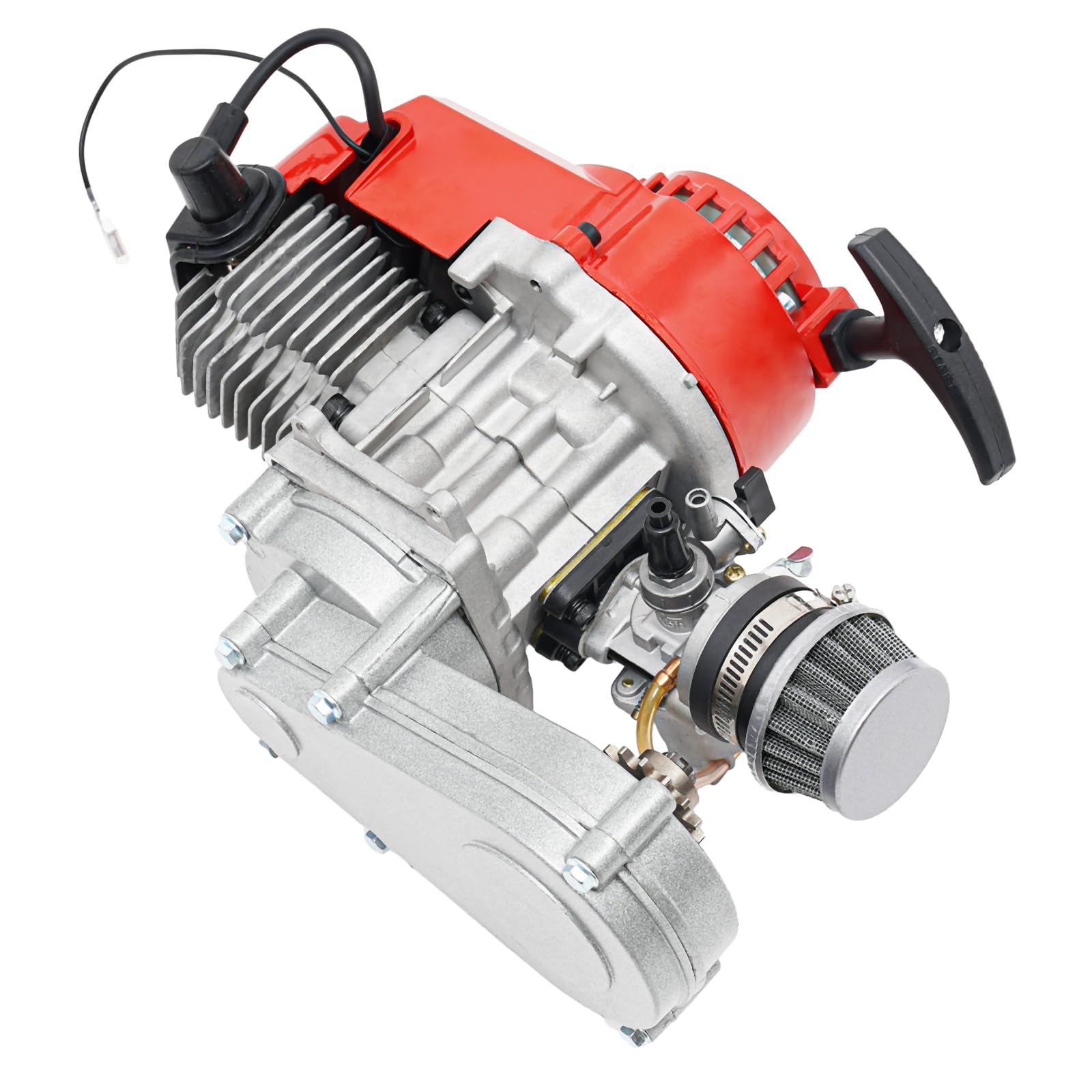 50cc two stroke engine for sale, find the best price.
