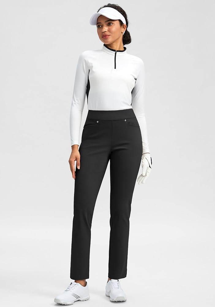Affordable Womens Golf Slacks: Great Deals & Top Brands.