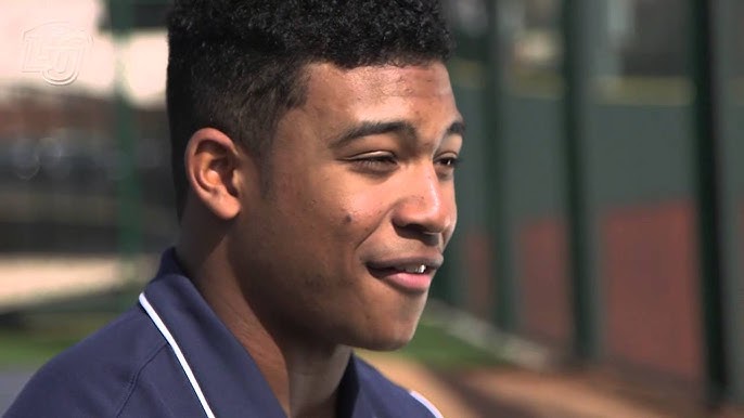 Victor Cole Baseball: Learn his Skills, Training Drills and Techniques.
