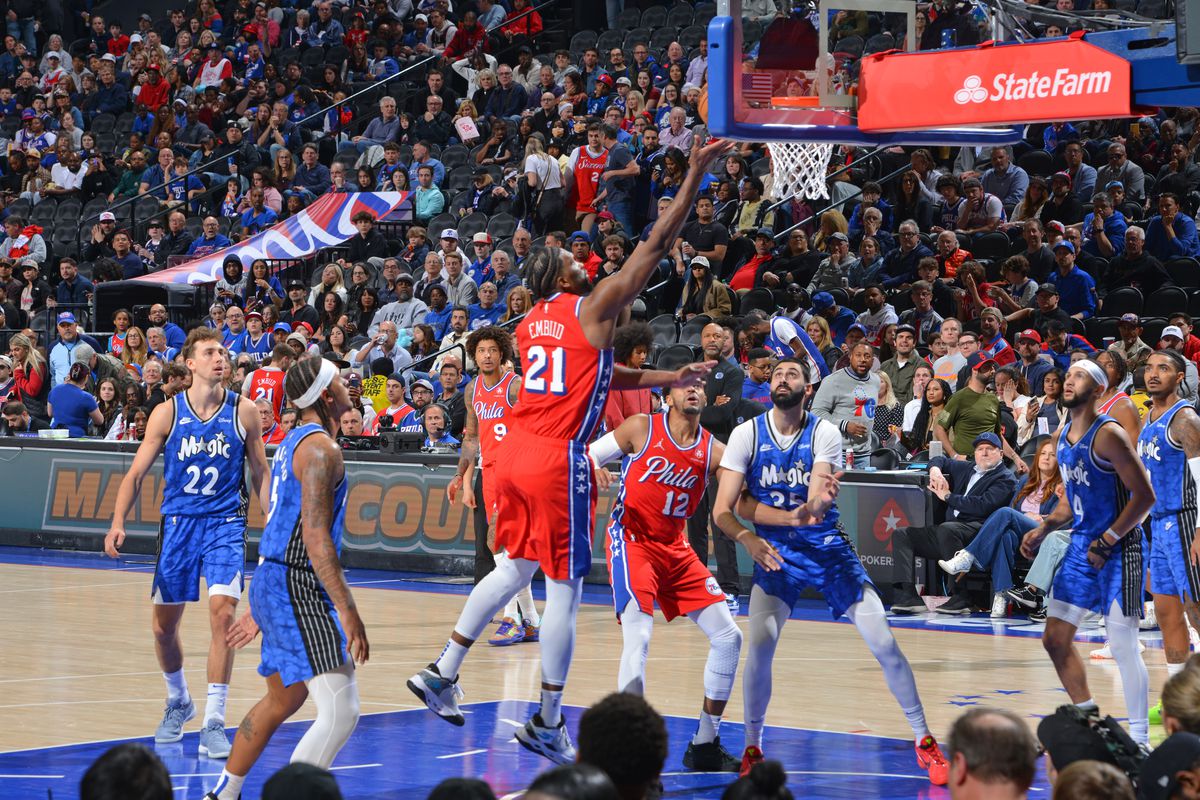 Sixers Last Game: Full Game Summary and Key Moments.
