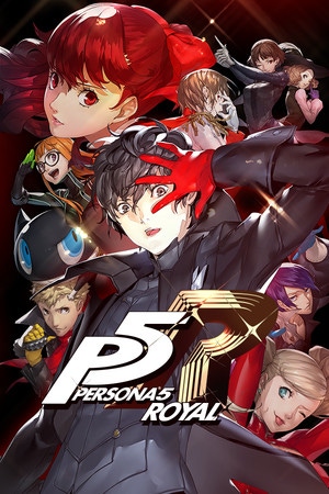 How Long is Persona 5 Royal? Find Out the Average Playtime Here!