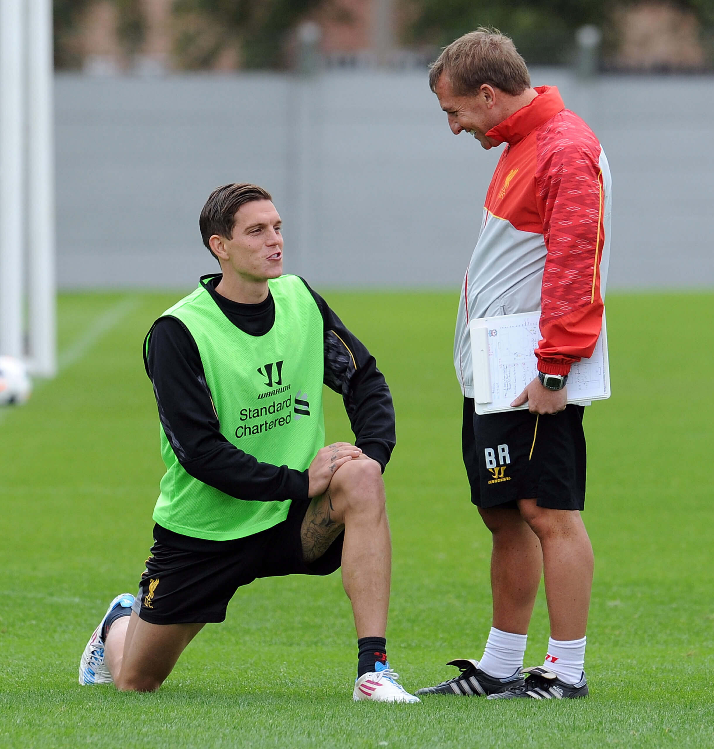 Discover Agger Daniel:A Simple look at the life of Agger.