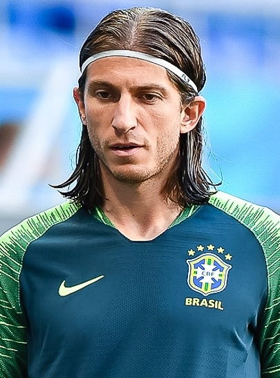 Filipe Luís: Learn All About the Football Star!
