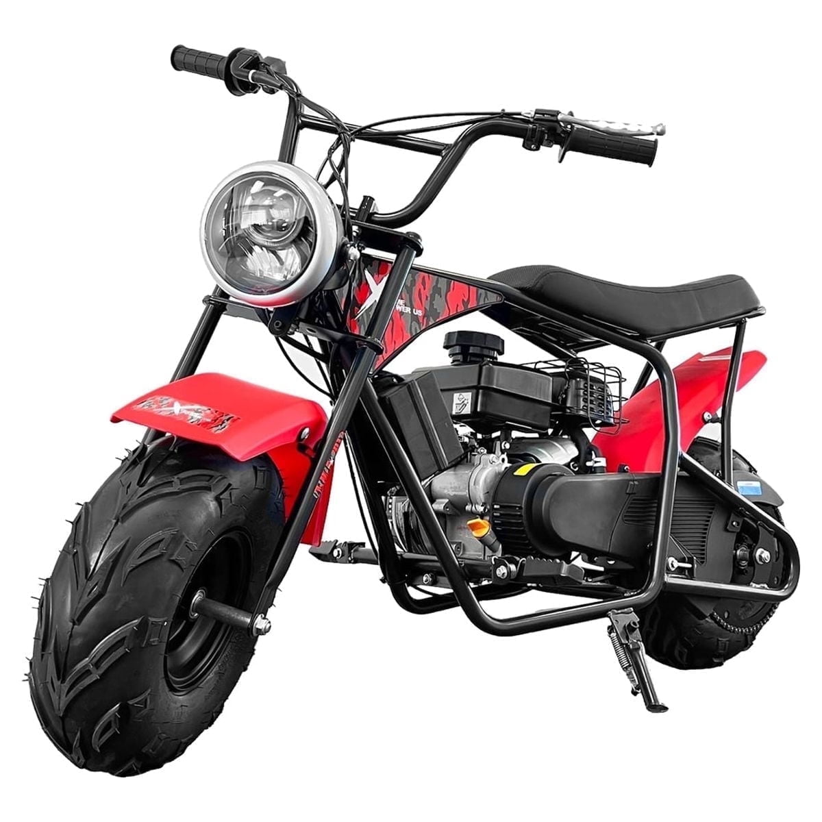 Moto Monster Mini Bike: Is It Worth the Hype (Reviews & Specs)