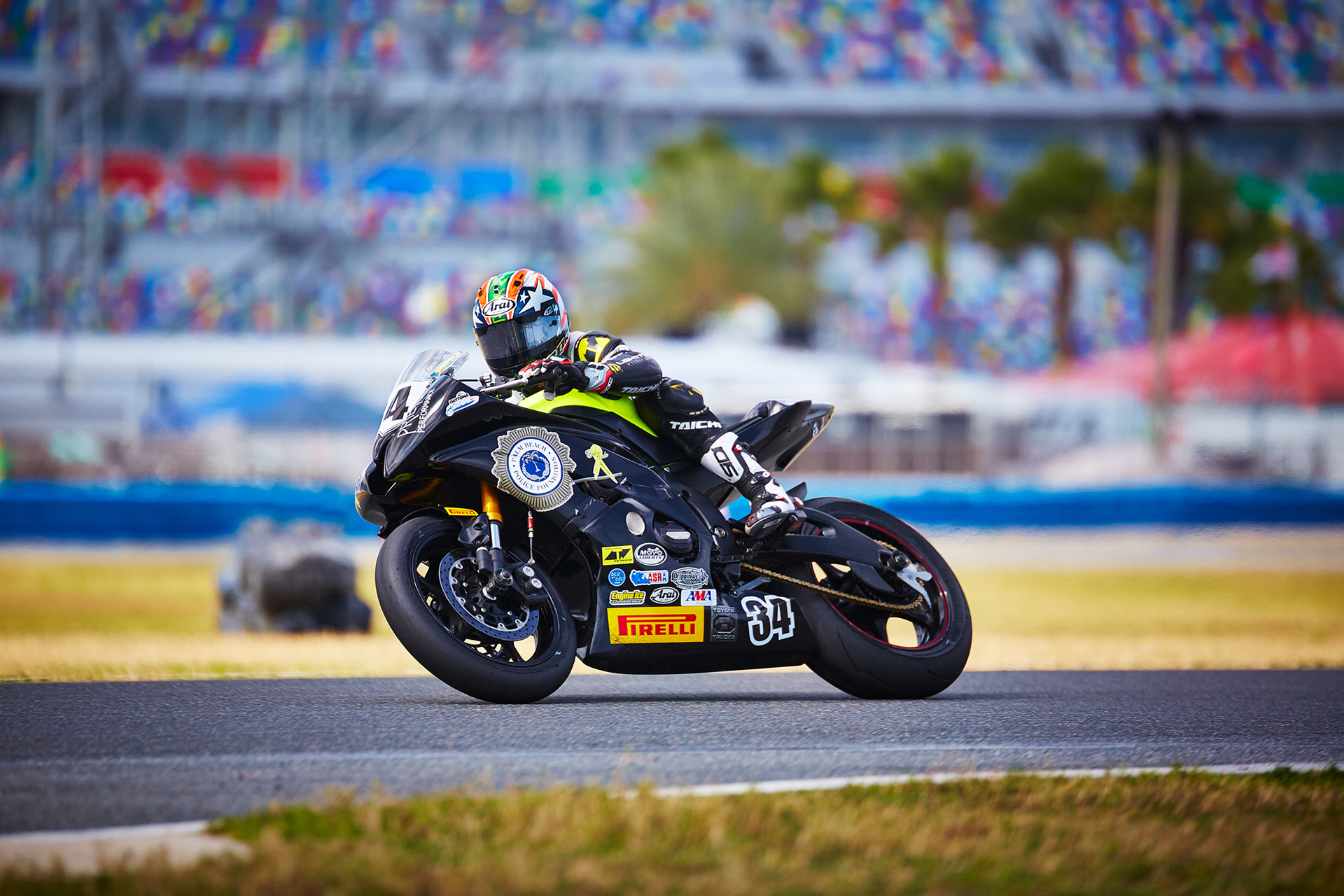 ama daytona 200: Your Simple Guide to the Biggest Motorcycle Race.