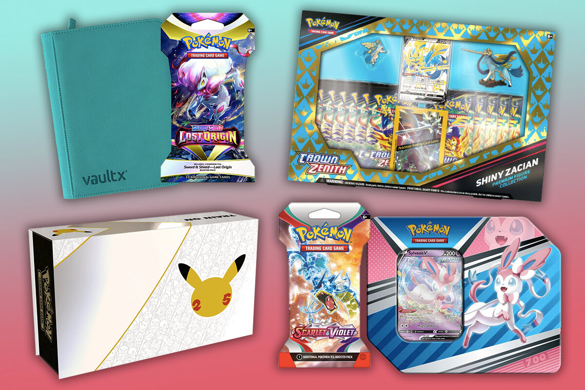 Collecting Pokemon Cards and Boxes? Tips for Beginners!