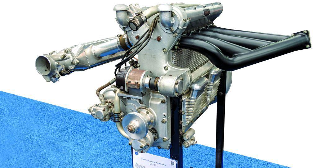 Offenhauser 4 Cylinder: What Makes It So Special (Classic Engine Guide)