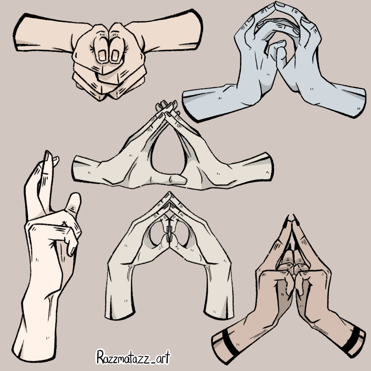 Mahito Domain Expansion Hand Sign: What It Means & How to Do It