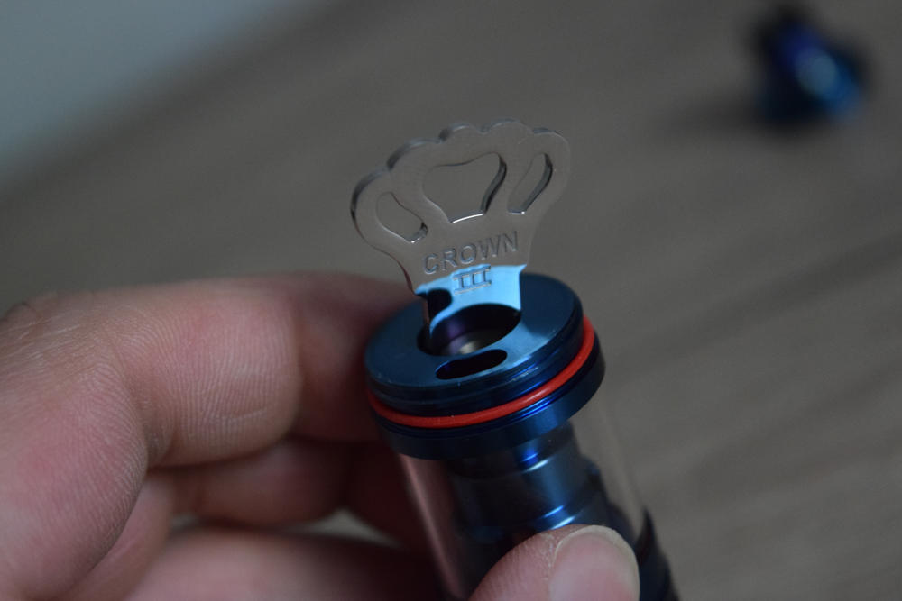 Crown 3 Setup Guide: Get the Best Flavor and Clouds Now!