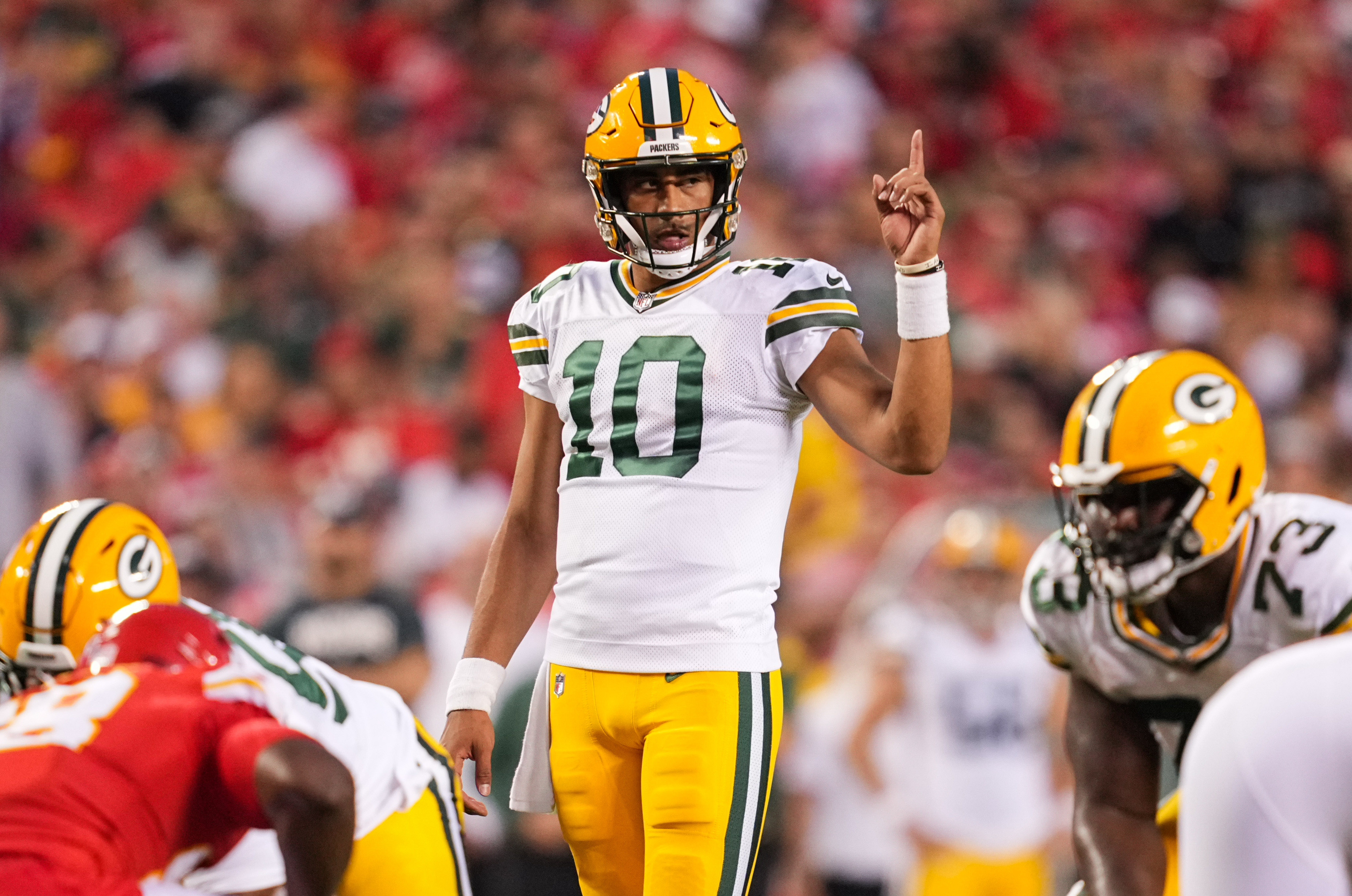 Packers Madden 24 Ratings: Top Players and Biggest Surprises!