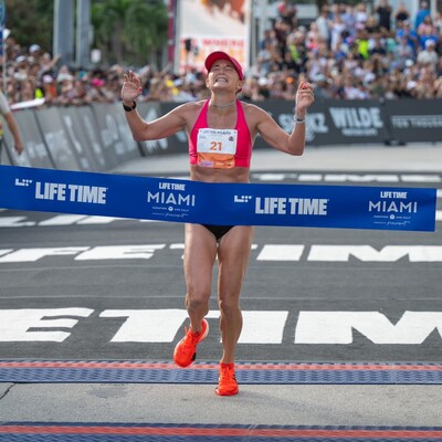 Miami Half Marathon Results: Find Out Who Won and How Fast They Ran!