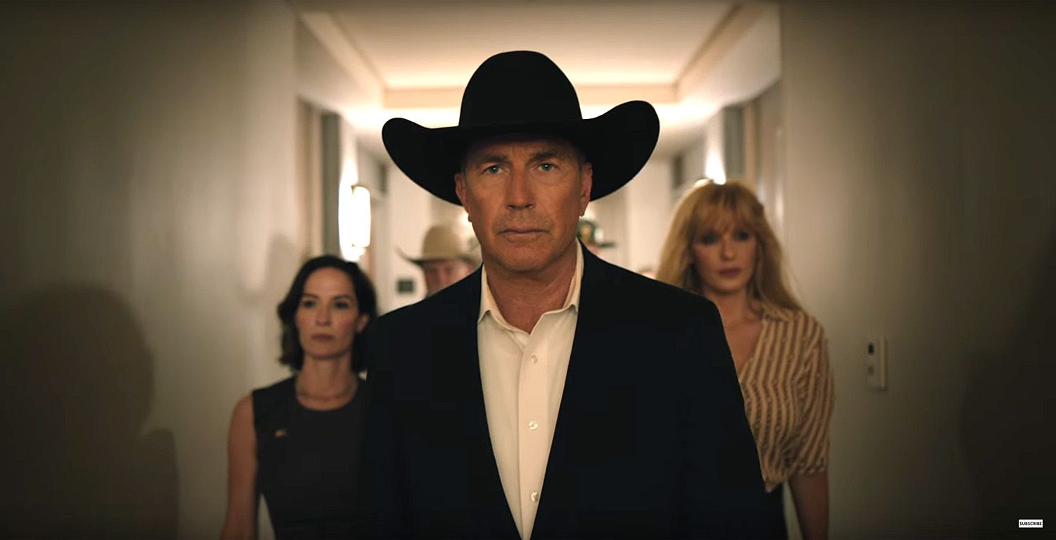 Yellowstone Season 5 Part 2 Missing? Find Out the Release Date Here!