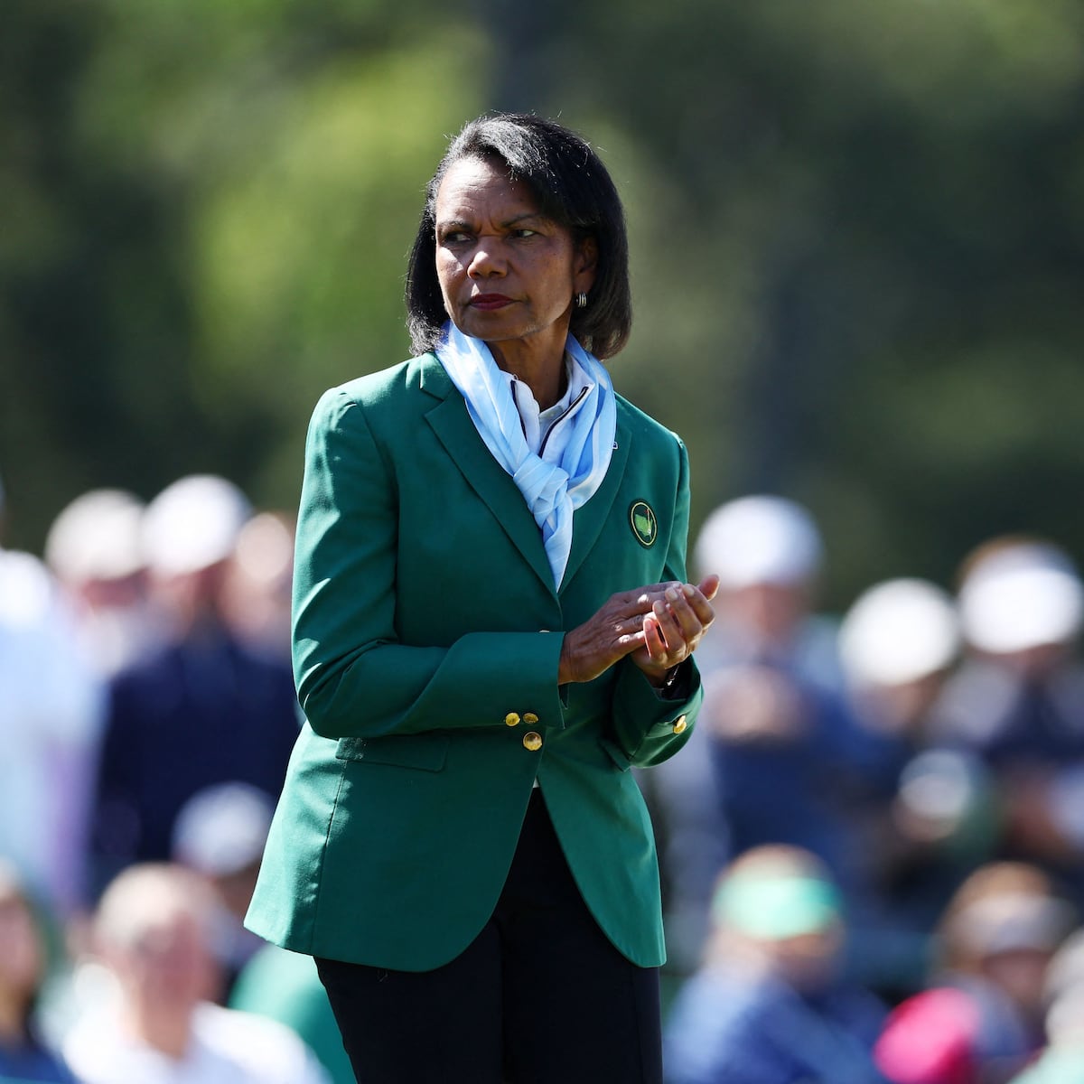 The Inside Scoop on Augusta National Membership Fee.