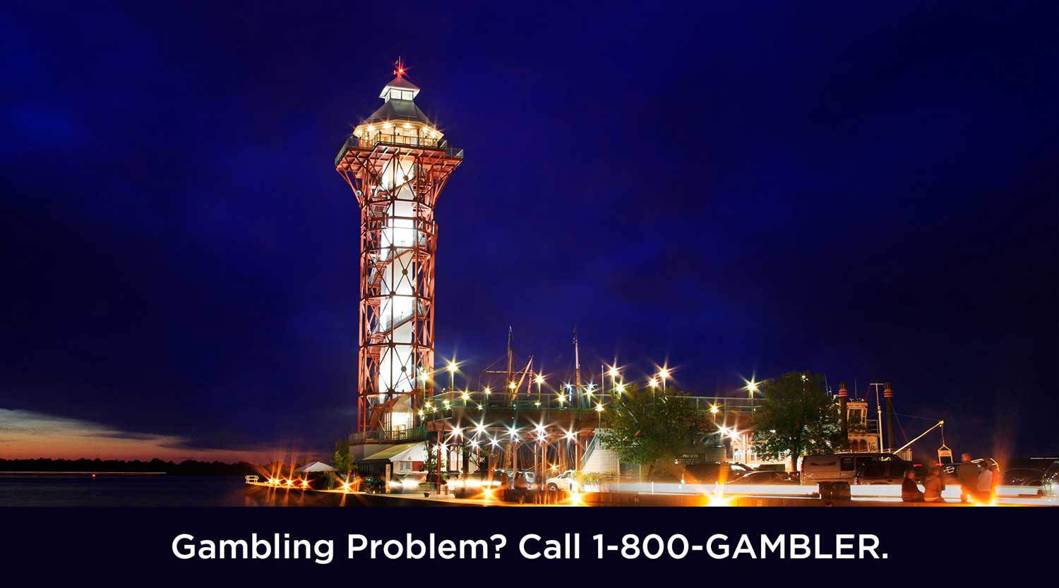 Presque Isle Casino: Fun Things to Do in Erie, PA!