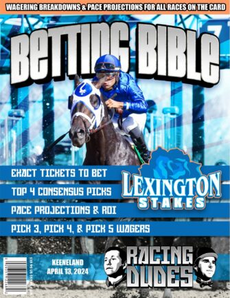 2024 Lexington Stakes: Is It Worth Betting On? (Find Out the Experts Predictions Now!)