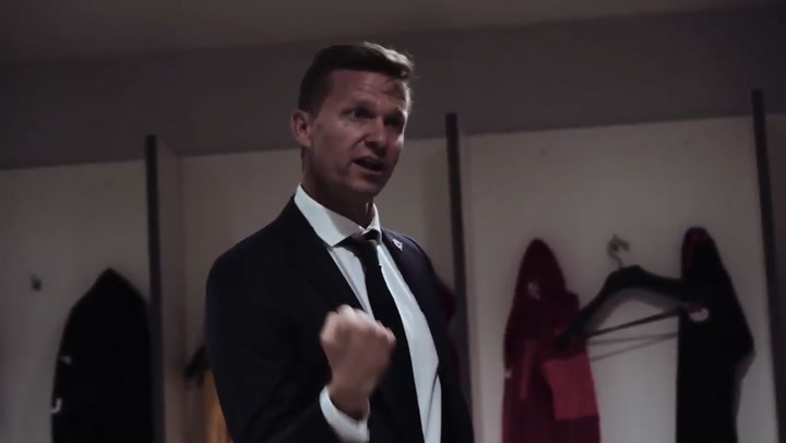 Meet the RB Salzburg Manager: Check Out Their History and Style of Play Right Now!