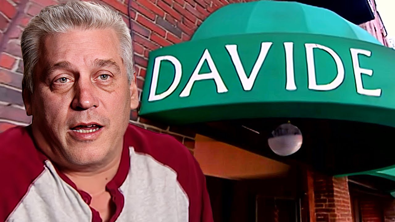 Davide Boston: Whats the Story? (A Quick Look at This Boston Hotspot)