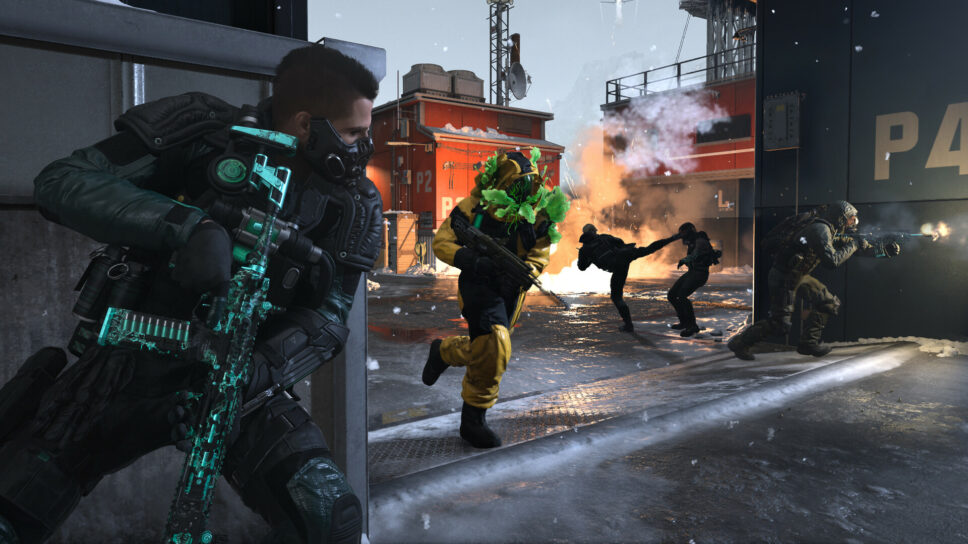 Call of Duty link YouTube: Find top game guides here!