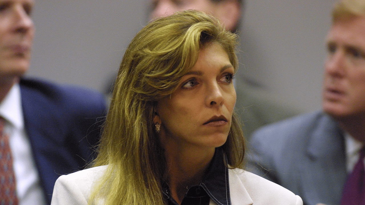 Is Teresa Earnhardt Remarried? Heres What We Know About Her Current Relationship Status