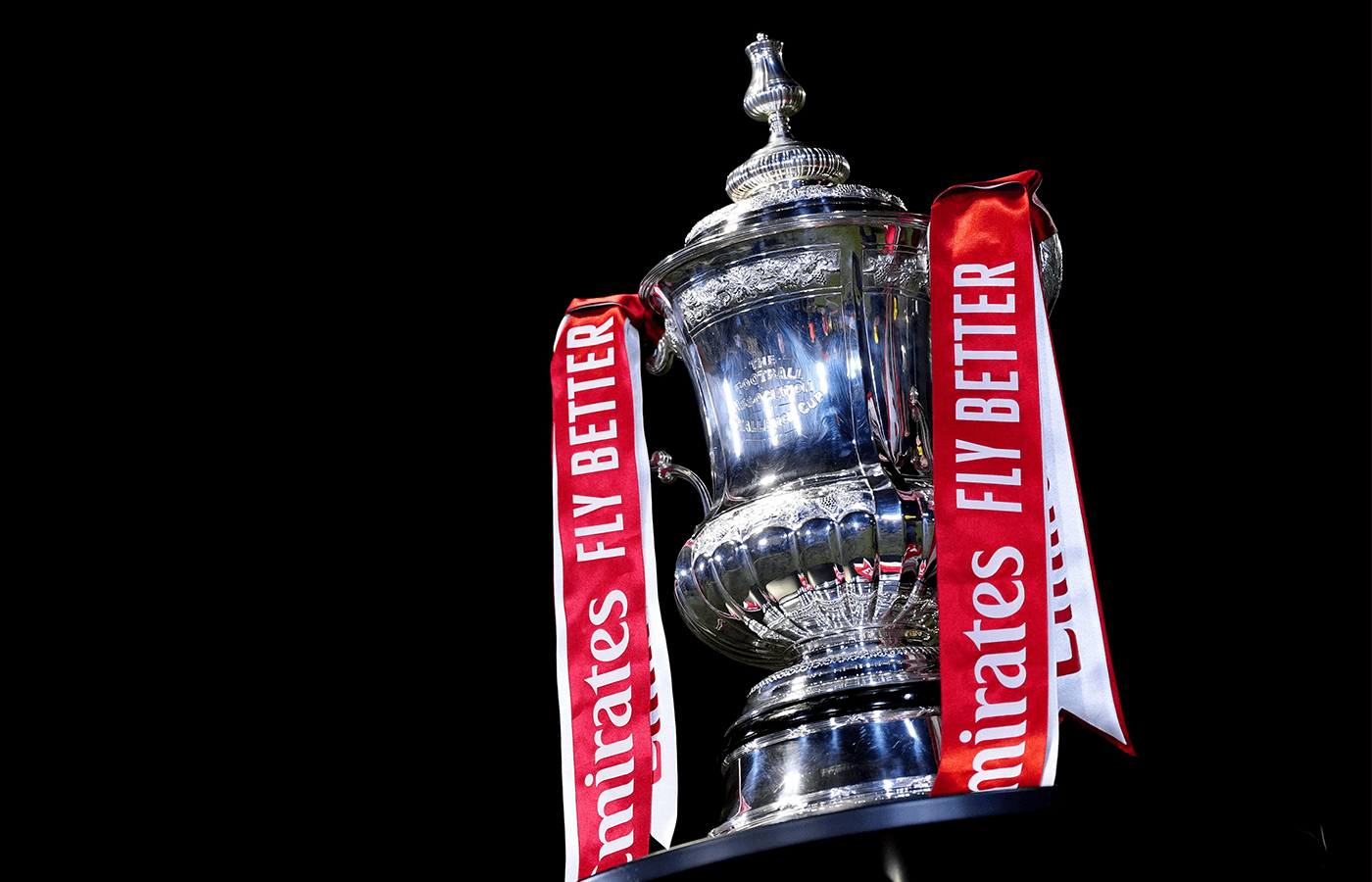 Fa Cup Fa Cup Draw: Dont Miss latest round Fixtures Today!