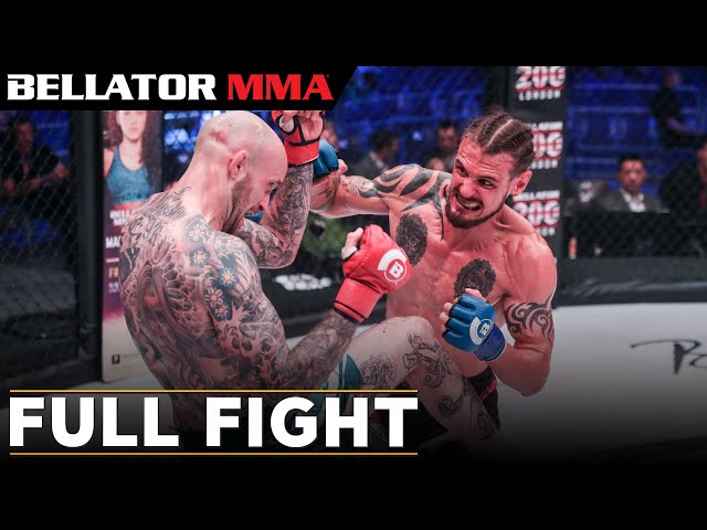 Tom Leary MMA: Who Is He and Why You Should Know Him