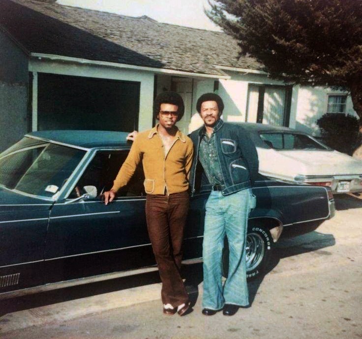 Looking for Pictures of People From the 70s? | Check Out These Classic 70s Snapshots!