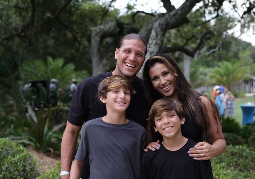 Discover Brian Ortegas Baby Momma: Simple and Easy Guide.
