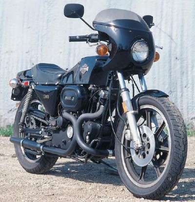 Buying a Harley XLCR? Read This First (Tips & Advice)