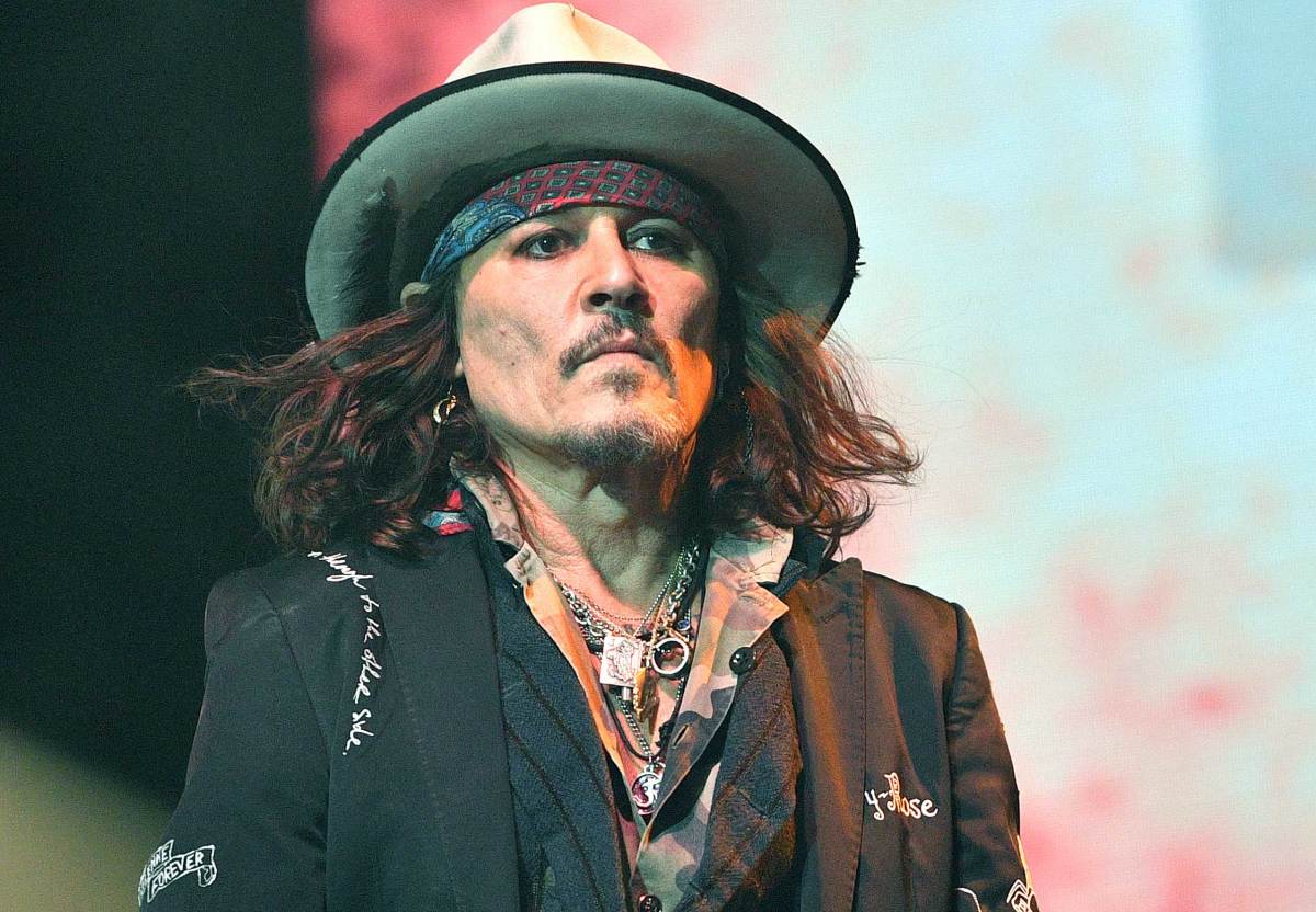 Want to know more about Johnny Hollywood?check here now!
