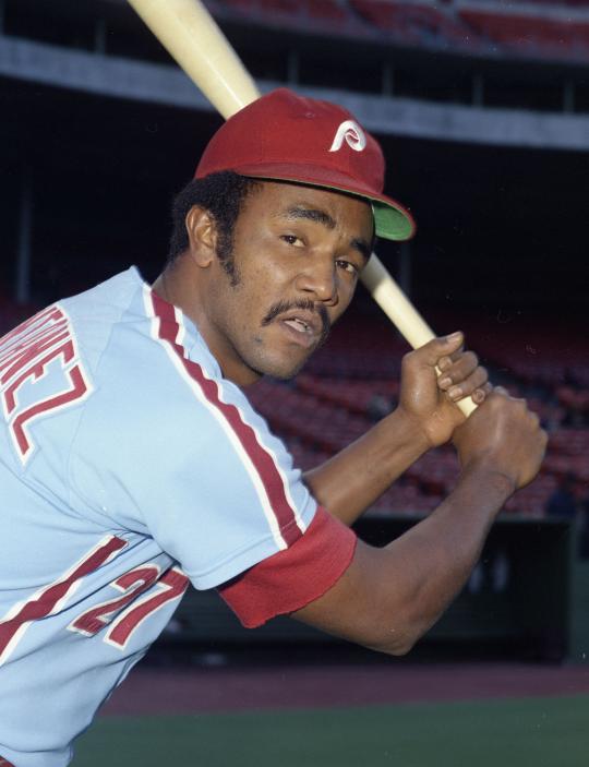 Willie Montanezs Top Moments: A Look Back (Baseball History)