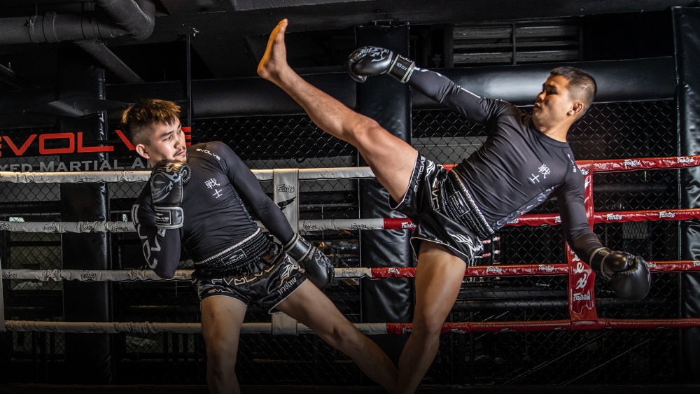 Thai Fighters: What Makes Them So Tough? (A Look Inside Their Training and Techniques)