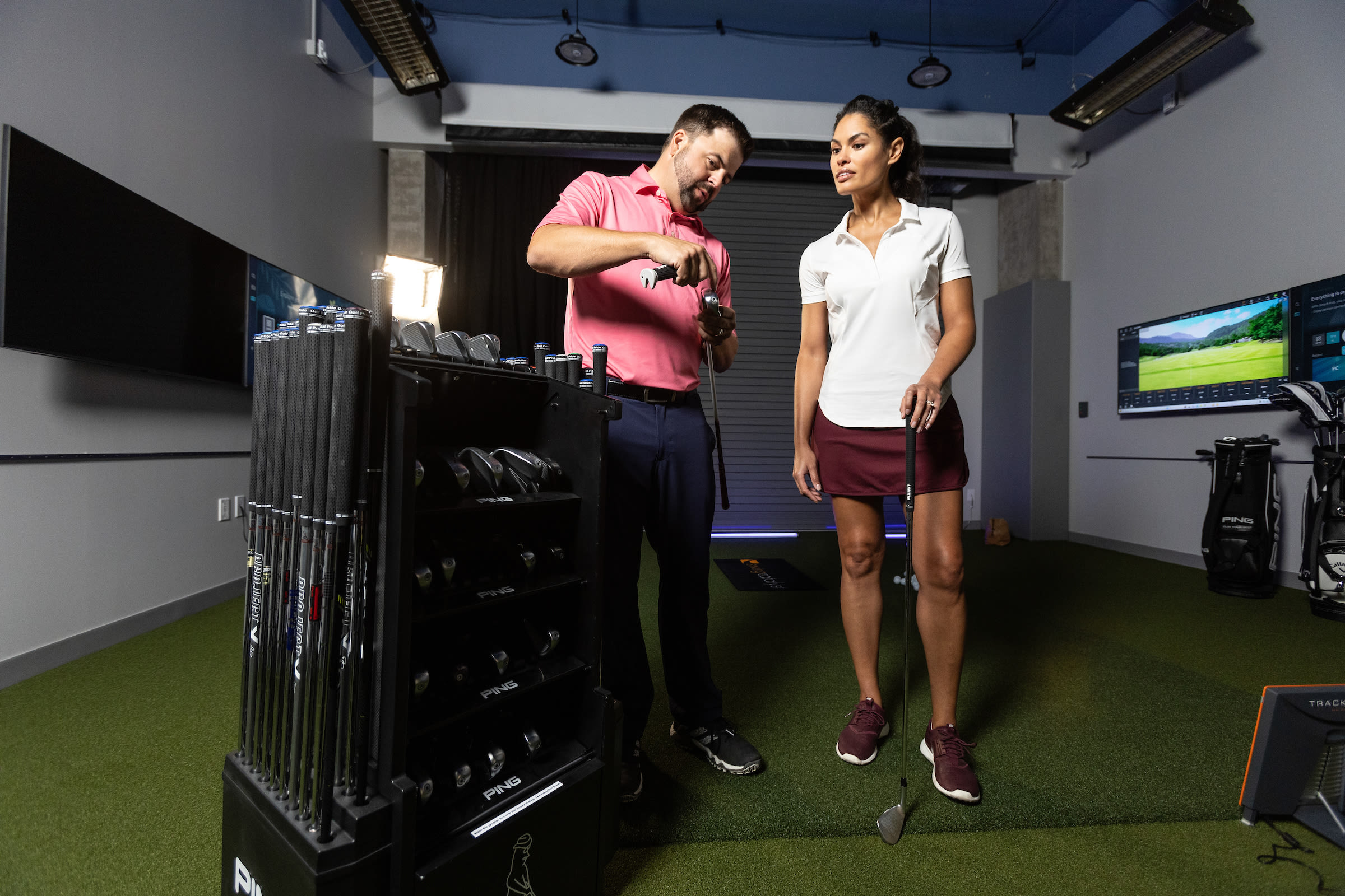 Best PGA Club Fitting: Where to Go & What to Ask!