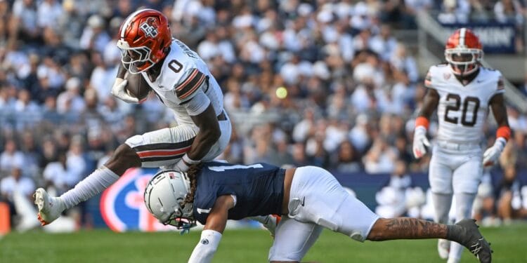 Central MI vs Bowling Green: Betting Tips & Where to Watch.