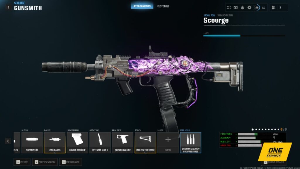 Dual SMG meta: Is it the best weapon choice right now?