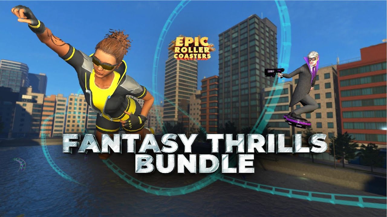 Speed Adventure: Get Your Thrills with These Epic Experiences!