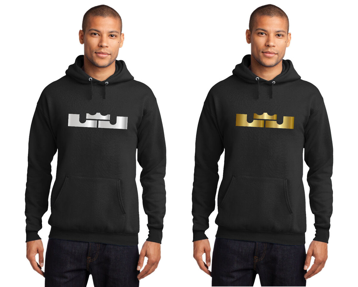 Lebron James Sweatshirt: Shop the Best Styles & Deals Now