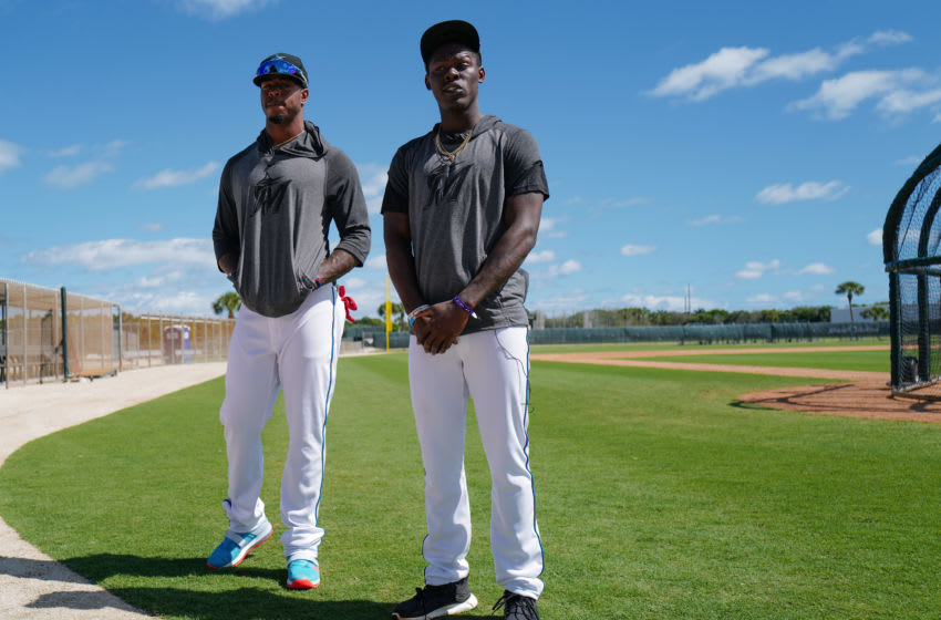 The Ultimate Guide to the Marlins Clubhouse: Everything You Need to Know About Team Culture and Dynamics!