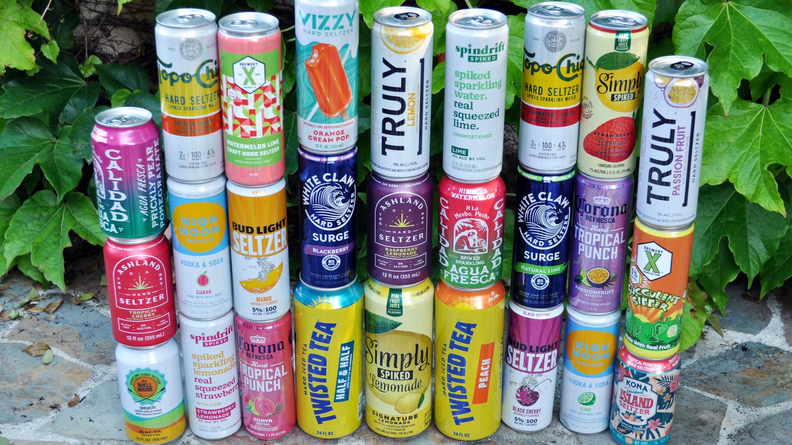 Top Match Drink Picks: Find the Best Brands & Flavors.