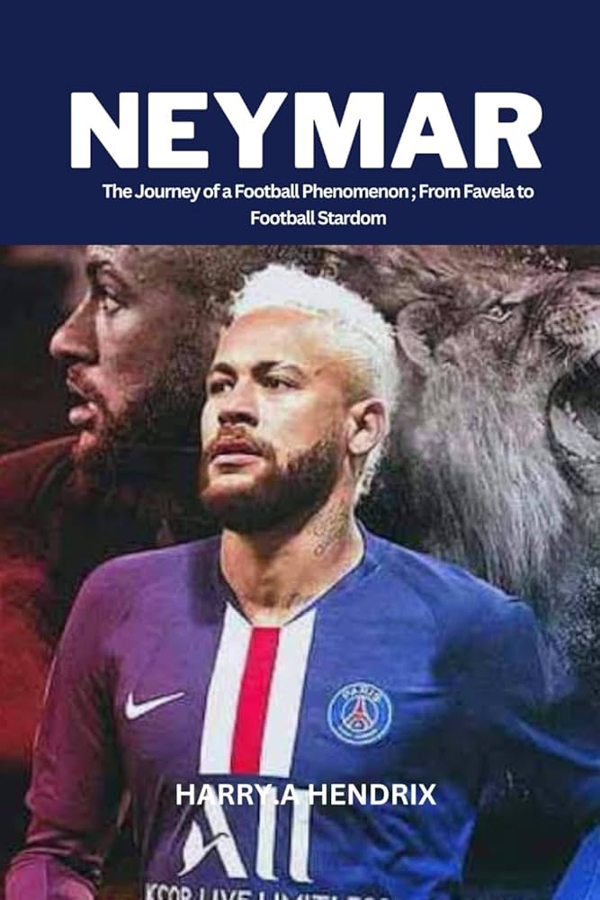 Neymars 2017 Journey: The Full Story!