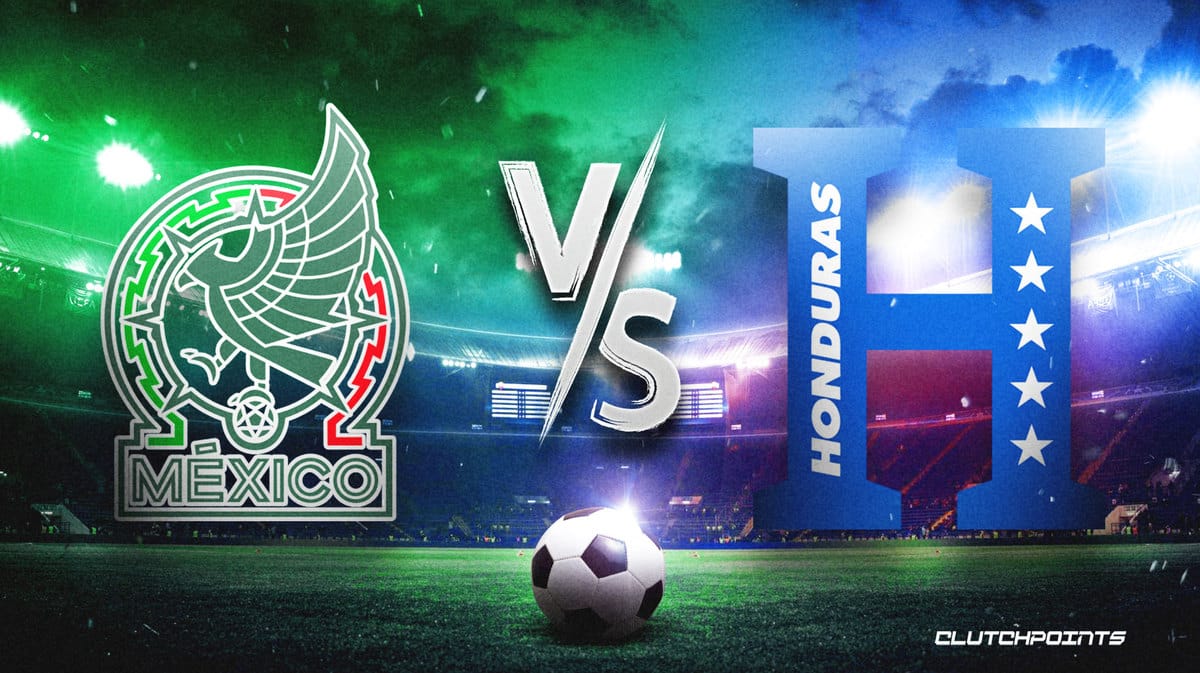 Honduras vs Mexico: Who Will Win? (Check Out the Latest Predictions and Odds!)