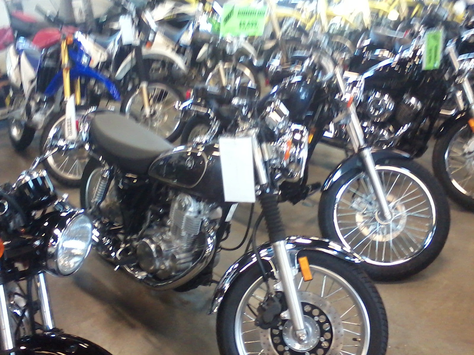 yamaha sr400 Problems & Fixes: Common Issues and How to Solve Them