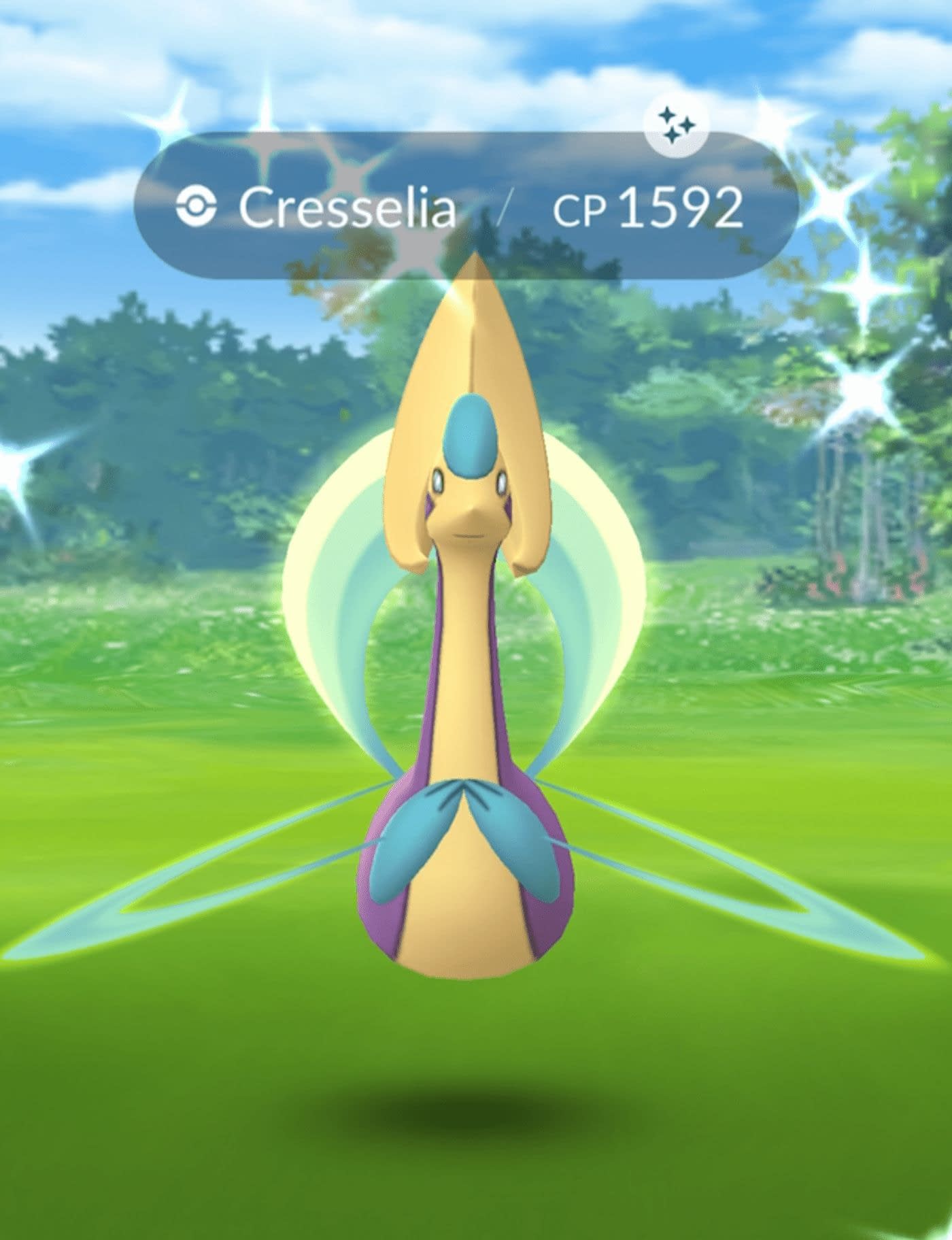 Want a Shiny Cresselia? Follow This Guide!