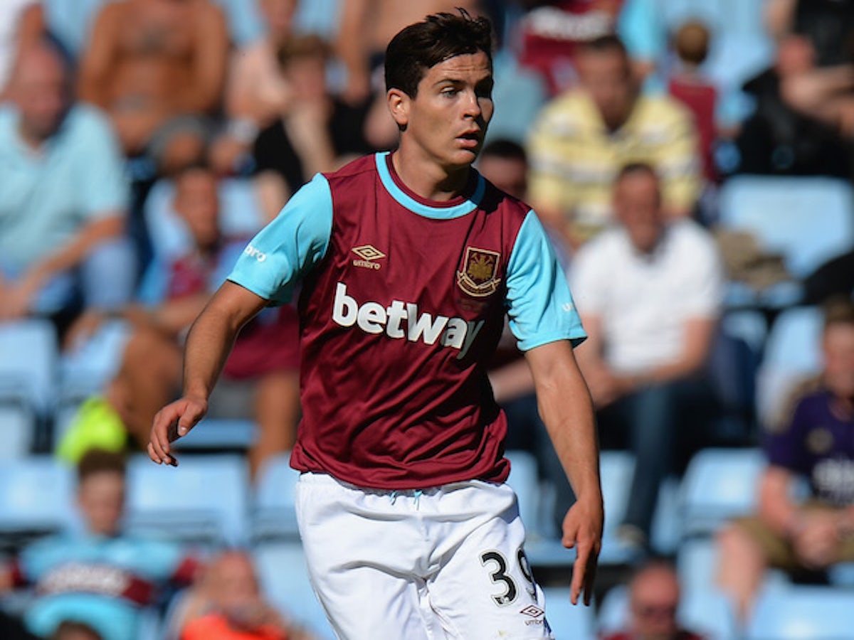 Josh Cullen West Ham: Player Stats, News, and Updates